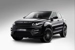 Land Rover Range Rover Evoque Black by Larte Design 2014 года